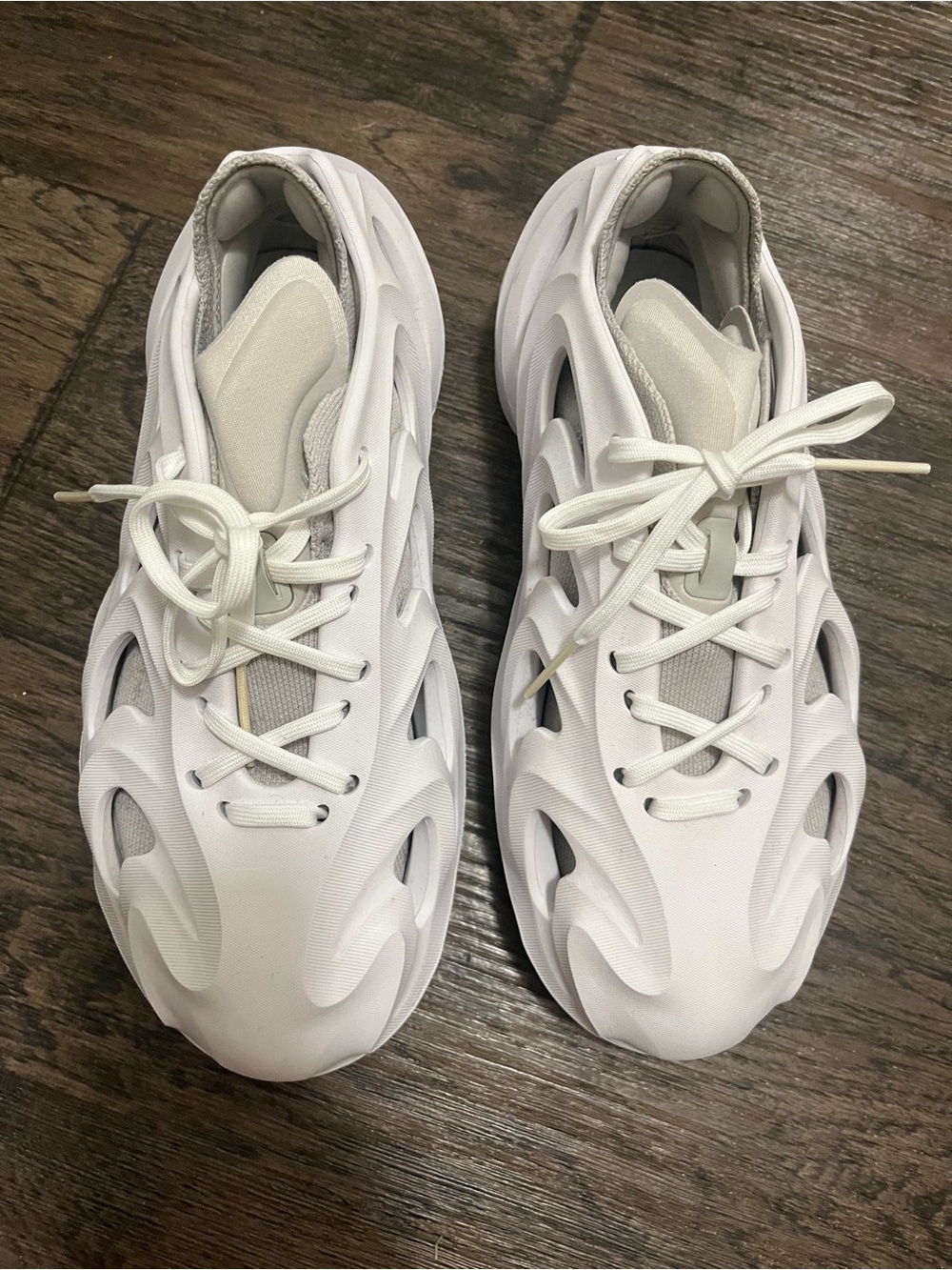 adidas Adifom Q Sneakers